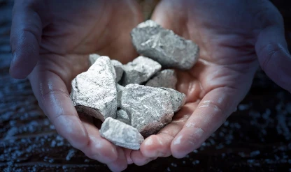 Beylikova'daki NTE rezervi devlet eliyle işletilecek: Bakan Bayraktar