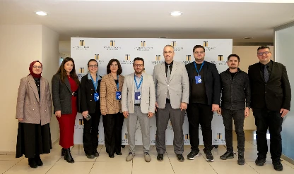 Bilgisayar programcılığı programına MEDEK akreditasyonu