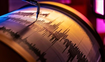 Bilim insanları deprem enerjisinin nereye gittiğini keşfetti