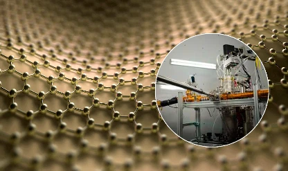 Bilim insanları grafene esneklik kazandırdı