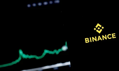 Binance: Kurumsal yatırımcı kriptoya yöneldi