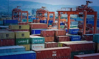 Birleşik Krallık'a ihracata tarihi rekor