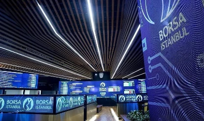 BIST 100 endeksi bugün yüzde 0,39 değer kazandı