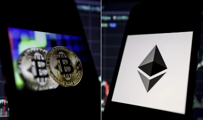 Bitcoin ve Ethereum ETF’lerinden çıkış sürüyor