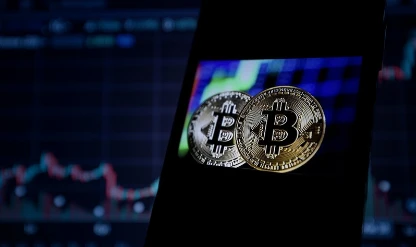 Bitcoin yeniden yükselişte