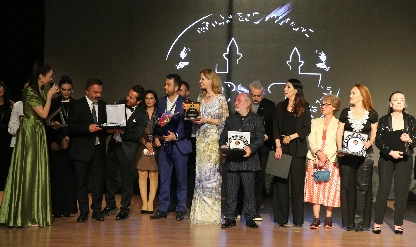 Bitlis Beş Minare Uluslararası Film Festivali sona erdi!