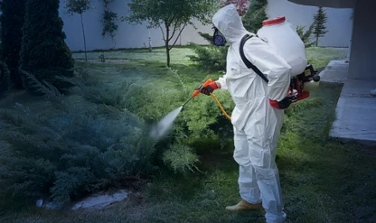 Böcek ilaçlarına reçete şartı! Gıda güvenliğinde yeni adım