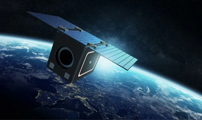Boeing’ten 3D baskı güneş paneli: Uydu yapım süresini yarıya indiriyor