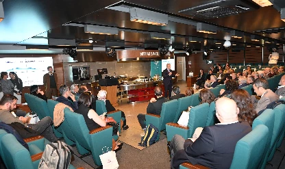 Boğaziçi Lüferi Bayramı 29 Kasım’da