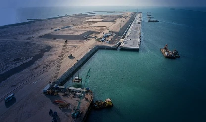 Orta Koridor ve Kalkınma Yolu'nun önemi bir kez daha ortaya çıktı