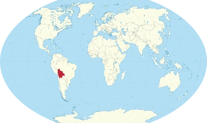 Bolivya'nın yeni hükümetinden, ABD ve İsrail için vize kararı