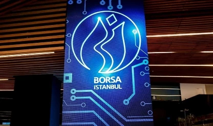 Borsa günü düşüşle tamamladı: BIST 100 yüzde 0,39 değer kaybetti