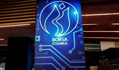 Borsa günü yükselişle tamamladı