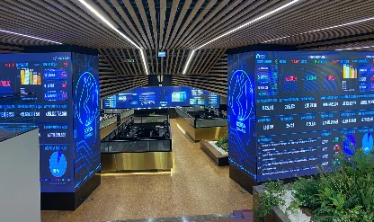 Borsa günü yüzde 3,20 düşüşle 13.804 puandan tamamladı