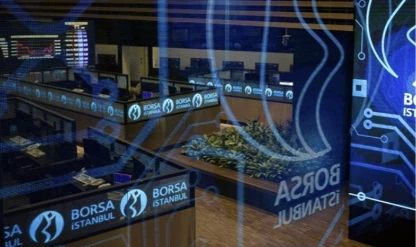 Borsa haftayı kırmızıda bitirdi: Bankacılık ve holding hisseleri baskı yedi