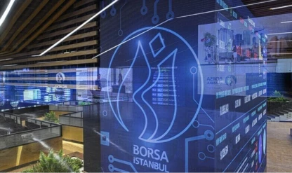 Borsa İstanbul günü yükselişle kapattı: BIST 100’de güçlü kapanış