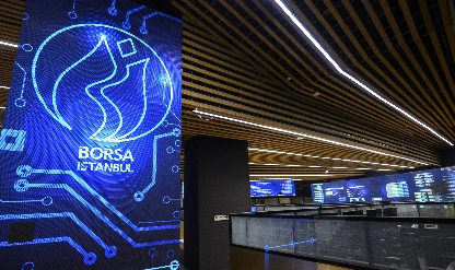 Borsa İstanbul günü yüzde 1,23 değer kaybıyla tamamladı!
