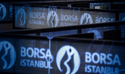 Borsa İstanbul yükselişle açıldı