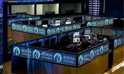 Borsa İstanbul’da açığa satış yasağı 12 Haziran’a kadar sürecek