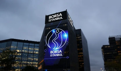 Borsada bugünkü işlemlerin takası 20 Mayıs'ta yapılacak