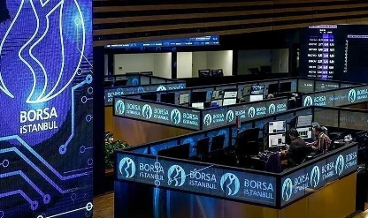 Borsada satış ağırlıklı seyir sürüyor