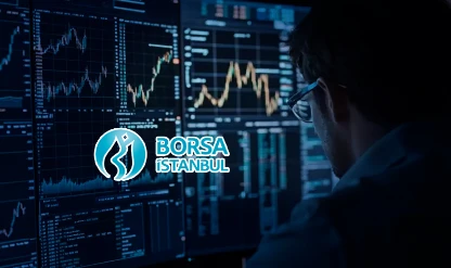 Borsada yabancı alımı sürüyor: Temmuzda net alım 891,3 milyon dolar