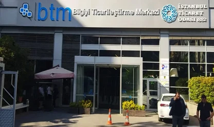 Kesişim programı için startup başvuruları başladı