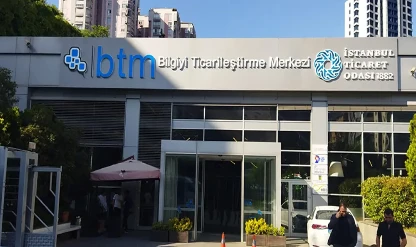 BTM'ye uluslararası tescil: Great Place To Work unvanı alındı