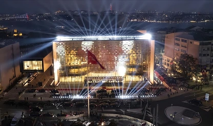 Bu hafta İstanbul’da gerçekleşecek etkinlikler listesi belli oldu