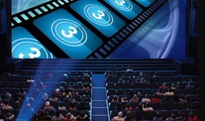 Bu hafta sinemalarda 7 yeni film vizyona giriyor