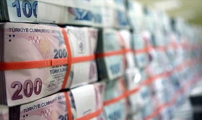 Bugünkü tahvil ihalesinde Hazine 46,9 milyar TL borçlandı