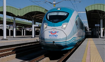 Bursa-Ankara ve Bursa-İstanbul 2 saat 15 dakikaya düşecek