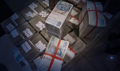 Bütçe uygulama sonuçları açıklandı: Kasımda fazla verdi