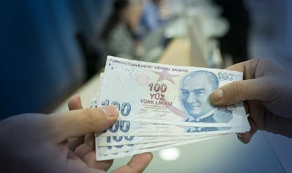 Bütçe uygulama sonuçları belli oldu