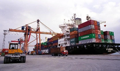 Buz makineleri ve sodyum glukonat ithalatı 'Gözetim Belgesi'ne bağlandı