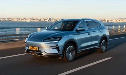 BYD’den değişken akılı motorlar için patent başvurusu