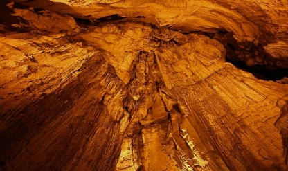 Çal Mağarası 2025'te 178 binin üzerinde ziyaretçiyi ağırladı