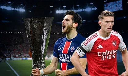 CANLI PSG - Arsenal maçı hangi kanalda?