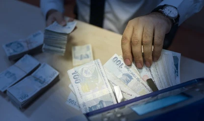 Cari denge ekimde 457 milyon dolar fazla verdi