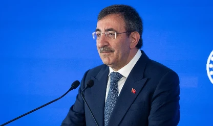 Cevdet Yılmaz istihdam verilerini değerlendirdi: İstikrar mesajı