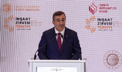 "Orta vadede önemli kazançlar sağlayacağımız bir döneme giriyoruz"