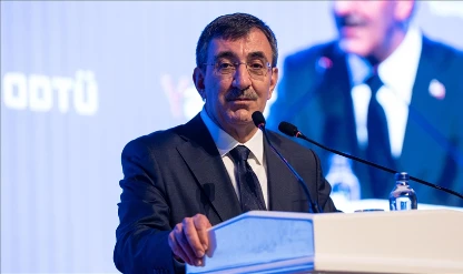 Cevdet Yılmaz: Türkiye ekonomisi dayanıklılığını ortaya koymuştur