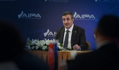 Cevdet Yılmaz: Türkiye üst gelir ligine giriyor