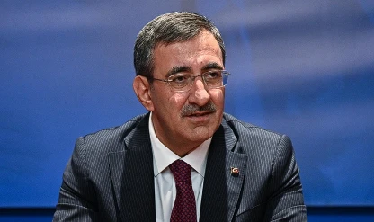 Cevdet Yılmaz’dan diplomasi çağrısı: Saldırılar kabul edilemez