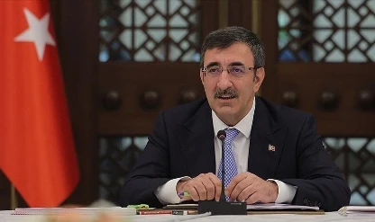 Cevdet Yılmaz'dan enflasyon değerlendirmesi