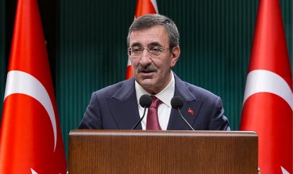 Cevdet Yılmaz’dan Hürmüz mesajı: Kalıcı çözüm için savaş bitmeli