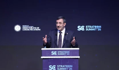 Cevdet Yılmaz’dan küresel kriz uyarısı: Savaşın maliyeti büyüyor