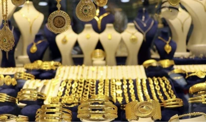 Çeyrek altın 11 bin 260 lira oldu: Gram altında yükseliş sürüyor