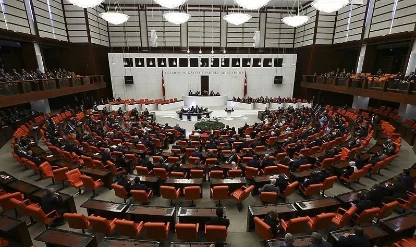 Ceza infaz düzenlemesinde sona gelindi!
