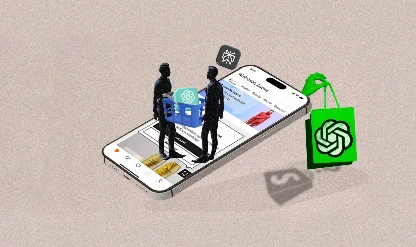 ChatGPT, alışverişte komisyon peşinde